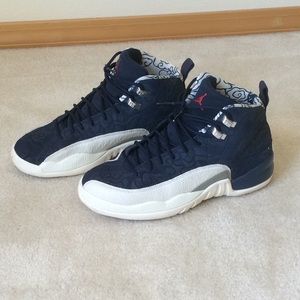 Jordan 12 Retro